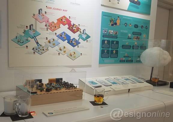 2019 香港理大设计年展 正在展出(图4)